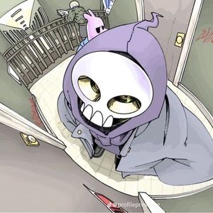 Meet your Posher, Anthony